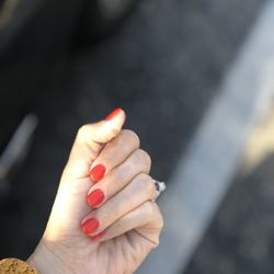 Kati Nails Spa