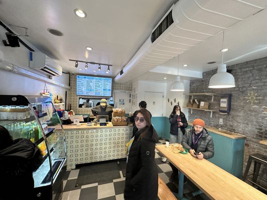 DORADO Tacos & Quesadillas by null