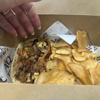 AQ Tacos - Tacos Near Me - Chino, California