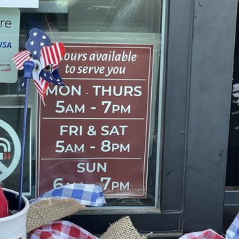 The Fix Drive Thru Coffee - Hours - Coffee & Tea Near Me - Mesa, Arizona The Fix Drive Thru Coffee - Hours - Coffee & Tea Near Me - Mesa, Arizona
