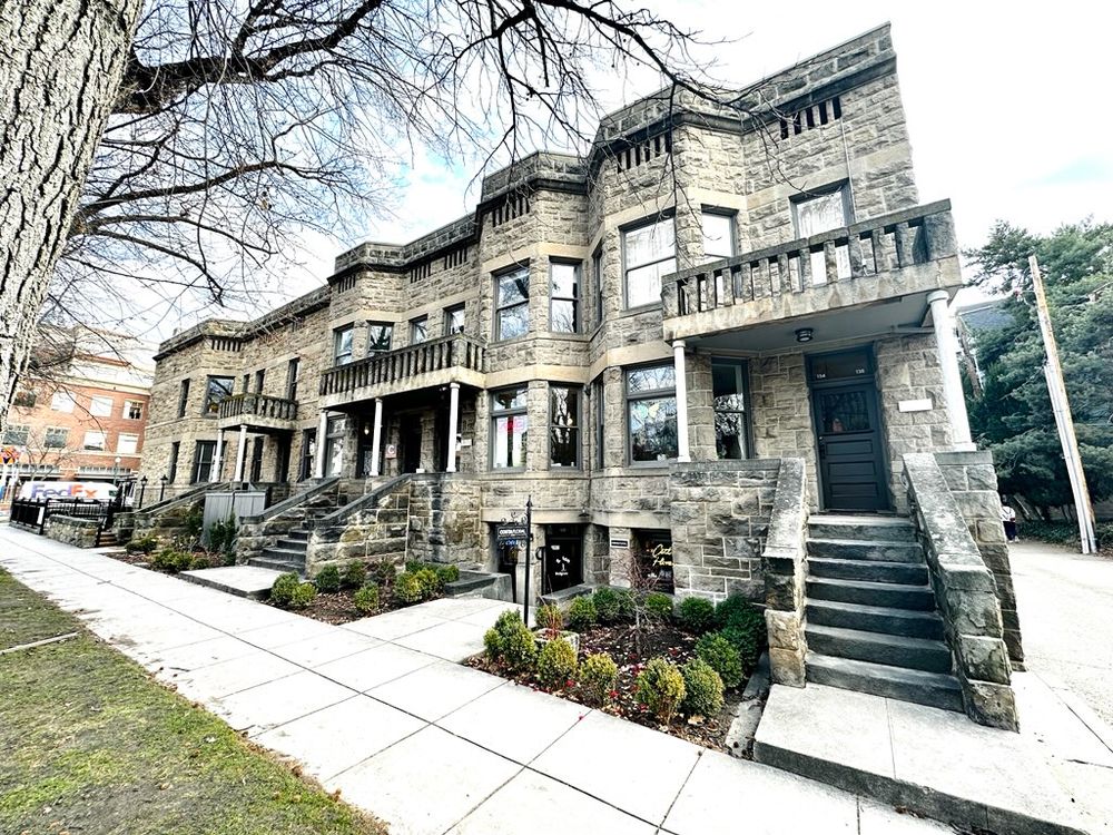 CHRYSALIS ARCHITECTURE + PLANNING Updated September 2024 Request