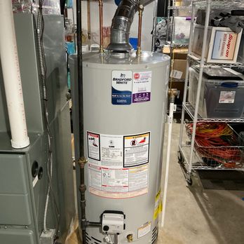 Irock Plumbing - A new hot water heater...our specialty! - Plumbing Near Me - Scottsville, New York Irock Plumbing - A new hot water heater...our specialty! - Plumbing Near Me - Scottsville, New York