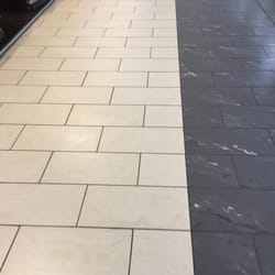 Centro Meduna Soc. Cons. - Beautiful, straight, no lippage tile installation