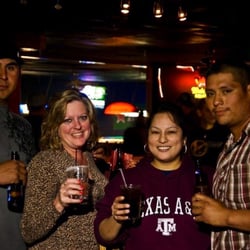 The RiverBend Sports Bar
