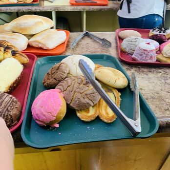 Panificadora Bahía - Bakeries Near Me - Ensenada, BCN