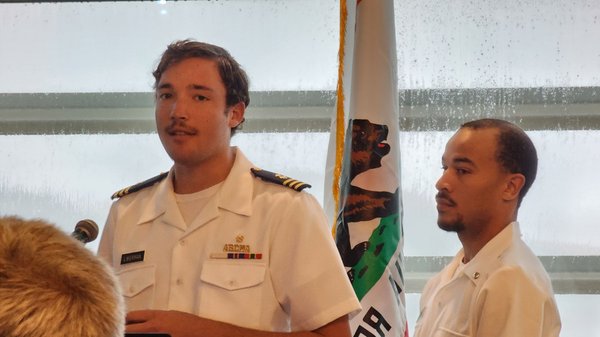 Cal Poly Maritime Academy by null