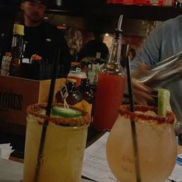 yummy drinks