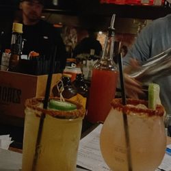 The Dungeon - Yummy drinks