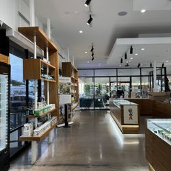 Tradecraft Farms Cannabis Dispensary