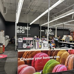 Print Station