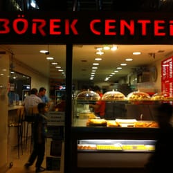Börek Center