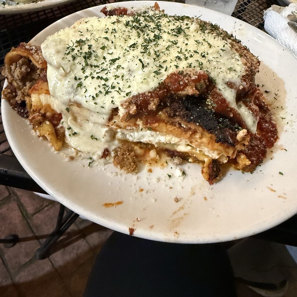 Lasagna