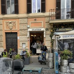 Gelateria da Costanza - Storefront