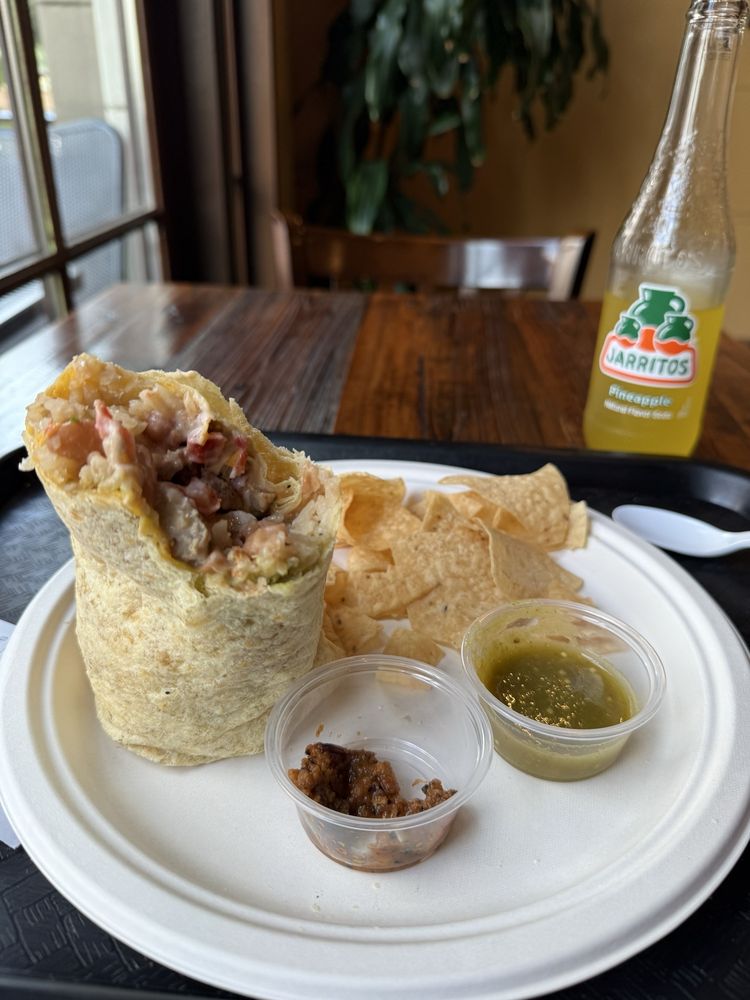 Tortilla's Grill and Cantina
