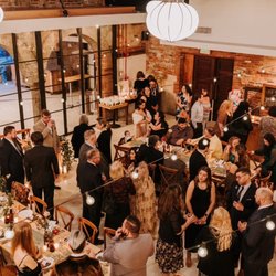 Gatherings By Woodberry Kitchen - Photo credit: Living the Dream Photography