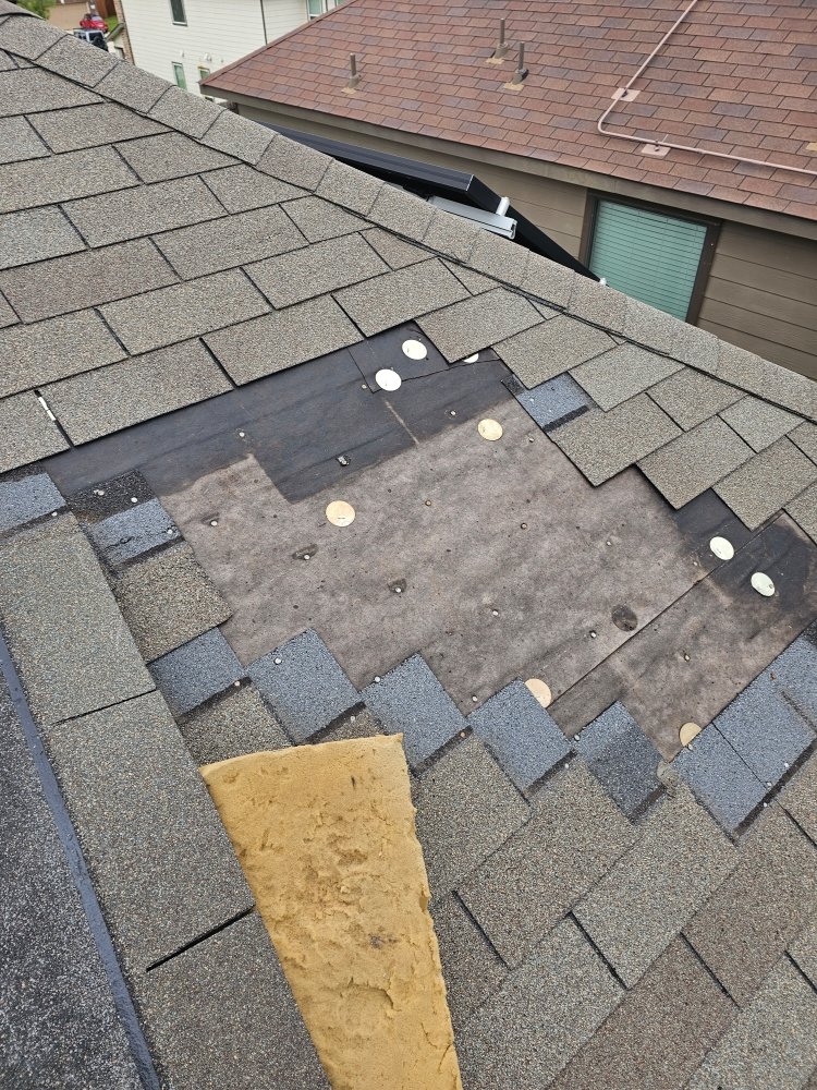 Slide of Raise The Roof Atx