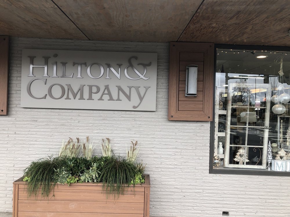 HILTON AND COMPANY Updated August 2024 220 State Ave, Marysville