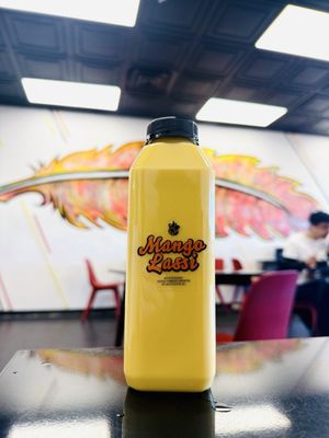 Fluffies Hot Chicken - Hackensack by null