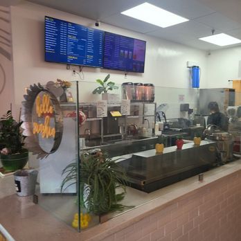 Rooster Tea - Costa Mesa - Bubble Tea Near Me - Costa Mesa, California
