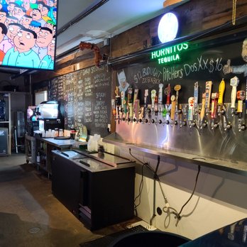Wakefield CrowBar - Sports Bars Near Me - Houston, Texas Wakefield CrowBar - Sports Bars Near Me - Houston, Texas