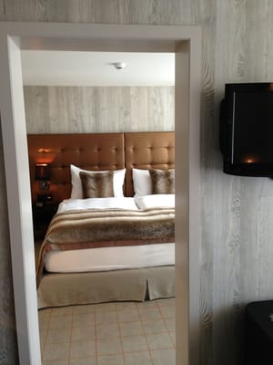 Grischa – DAS Hotel Davos by null