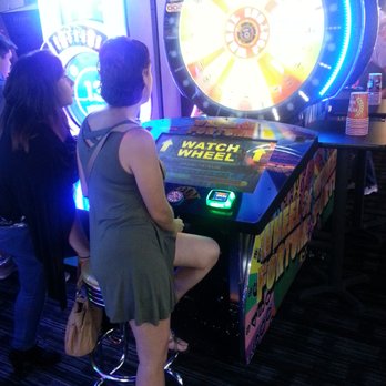 Dave & Buster's McAllen - American Near Me - McAllen, Texas