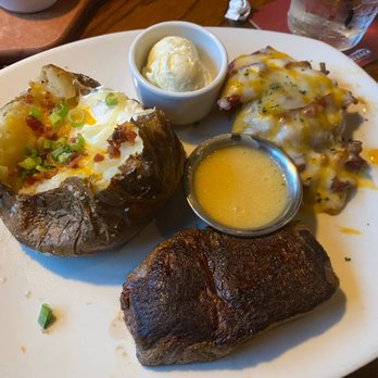 Outback Steakhouse - Steak and Alice Springs Chicken - Steakhouses Near Me - Coon Rapids, Minnesota