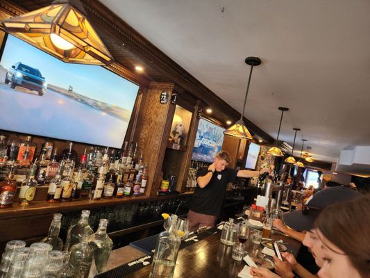 Beekman Ale House by null