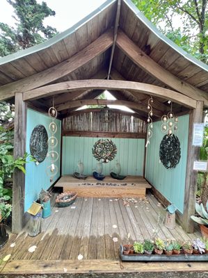 Two Fish Gallery by null