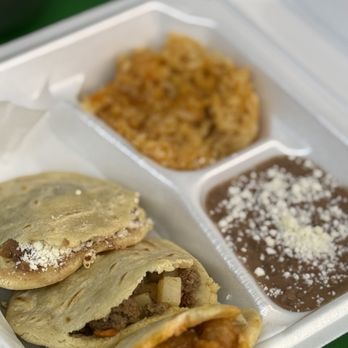 Gorditas - Food Trucks Near Me - San Marcos, Texas Gorditas - Food Trucks Near Me - San Marcos, Texas