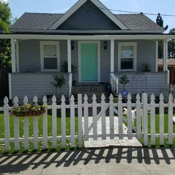 Cal Painting Plus - Our house after the paint job! - Painters Near Me