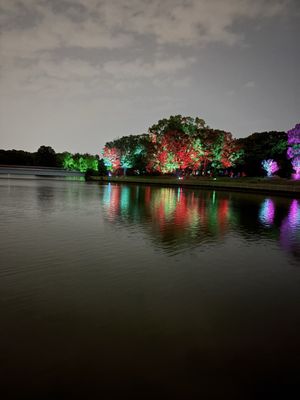 teamLab Botanical Garden Osaka by null