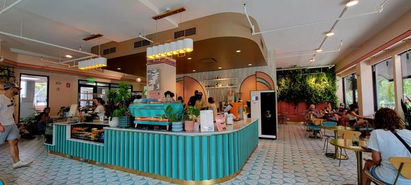 Paradeco Coffee Roasters by null