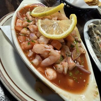 La Mojarra Loca - CAZUELITA "PUERTO PEÑASCO" - Mexican Near Me - Las Vegas, Nevada