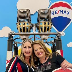 Re/Max Titanium - Darlene and Kristi