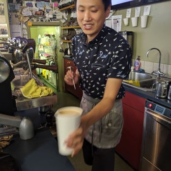 SnowDome Coffee Bar - Coffee & Tea Near Me - Jasper, Alberta SnowDome Coffee Bar - Coffee & Tea Near Me - Jasper, Alberta