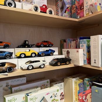 Little Moony - More toys and cars for the young toddler. - Children's Clothing Near Me - New York, New York Little Moony - More toys and cars for the young toddler. - Children's Clothing Near Me - New York, New York
