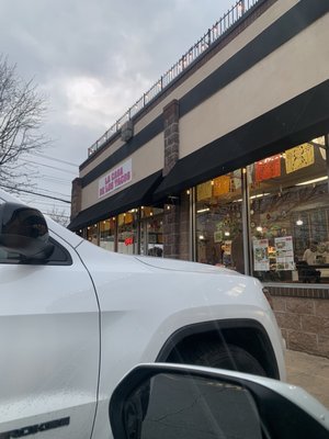 La Casa De Los Tacos by null