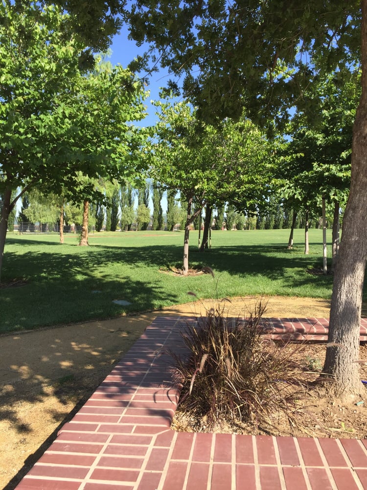 ALTAMONT PARK Updated October 2024 Mountain House, California