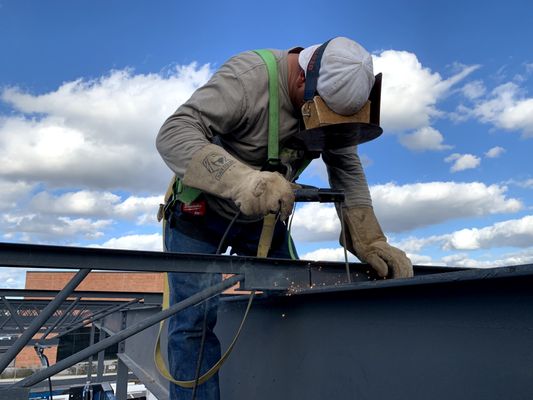 R.E.M Welding & Fabrication