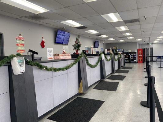 Fox Rent A Car Los Angeles by null