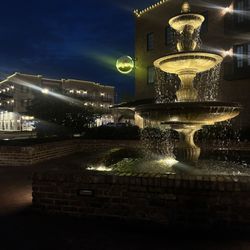 Silo Square