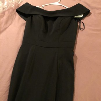 Queen Anne Tailors - Gown I sent in for hemming - Sewing & Alterations Near Me - Seattle, Washington Queen Anne Tailors - Gown I sent in for hemming - Sewing & Alterations Near Me - Seattle, Washington