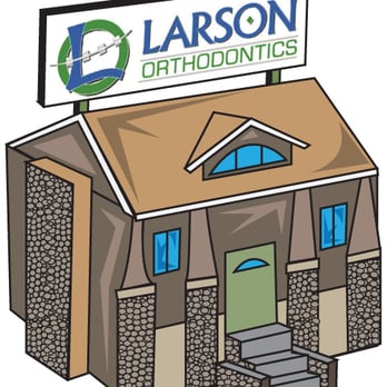 Larson Orthodontics - Orthodontists Near Me - Jamestown, New York Larson Orthodontics - Orthodontists Near Me - Jamestown, New York