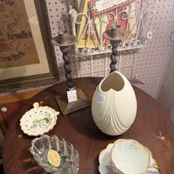 La Mesa Antique Mall