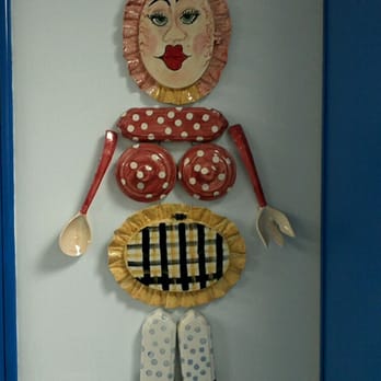 Glazed & Amused - Lol! - Art Galleries Near Me - Bemidji, Minnesota