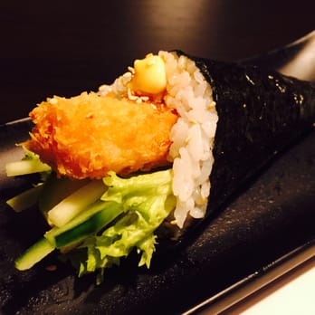 Ikura - Japanese Near Me - Amsterdam, New Hampshire Ikura - Japanese Near Me - Amsterdam, New Hampshire
