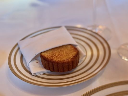 The Ritz London by null