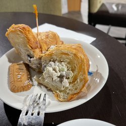 The Coffeehouse & Cafe