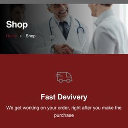 Sound Health Medical Supply